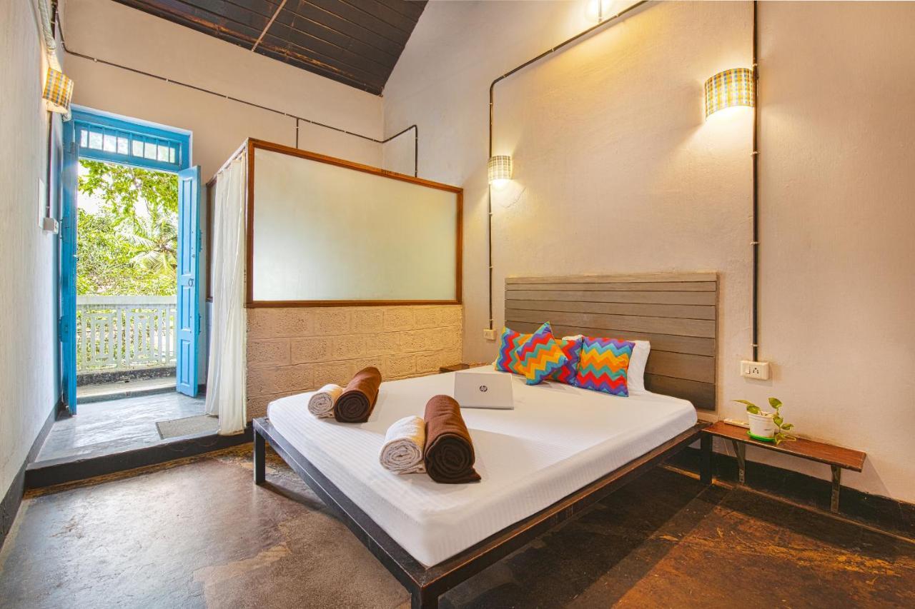 Gostops Lite Alleppey Alappuzha Zewnętrze zdjęcie