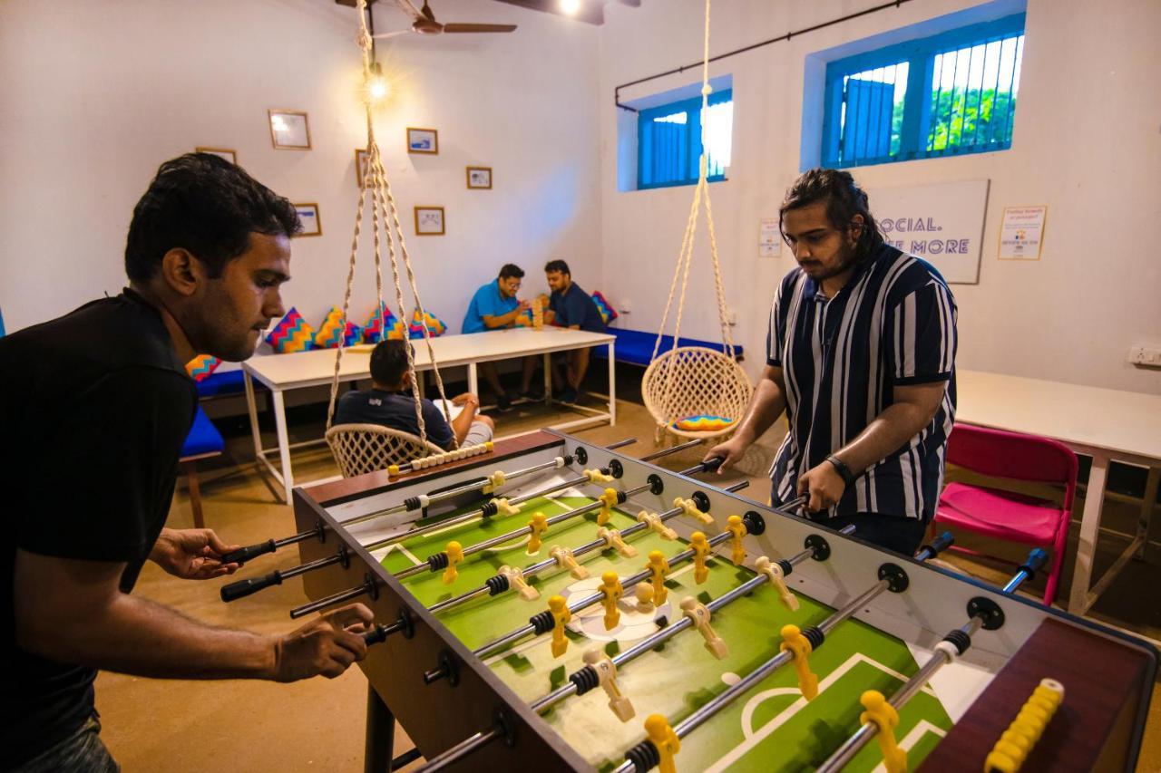Gostops Lite Alleppey Alappuzha Zewnętrze zdjęcie