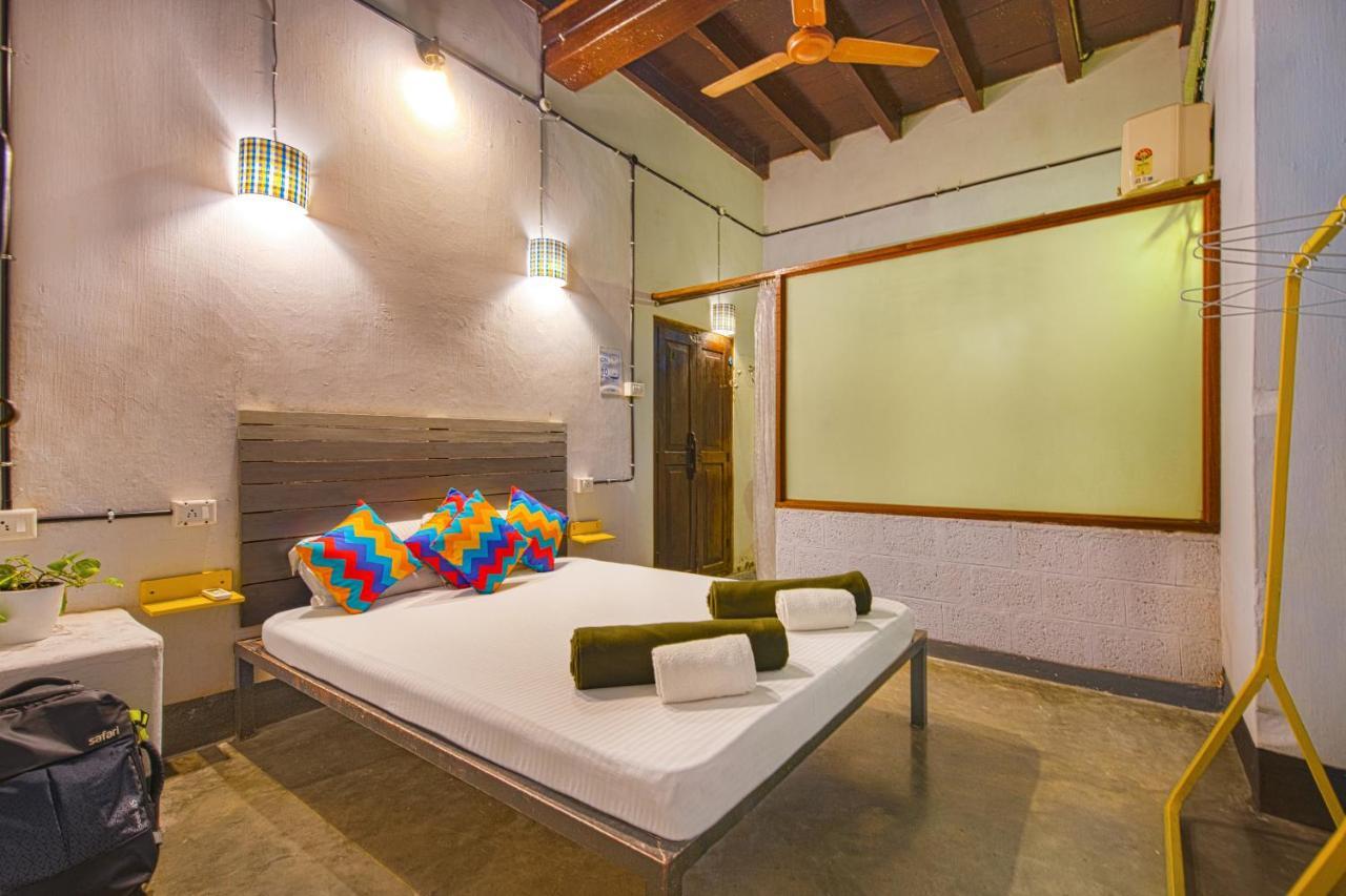 Gostops Lite Alleppey Alappuzha Zewnętrze zdjęcie