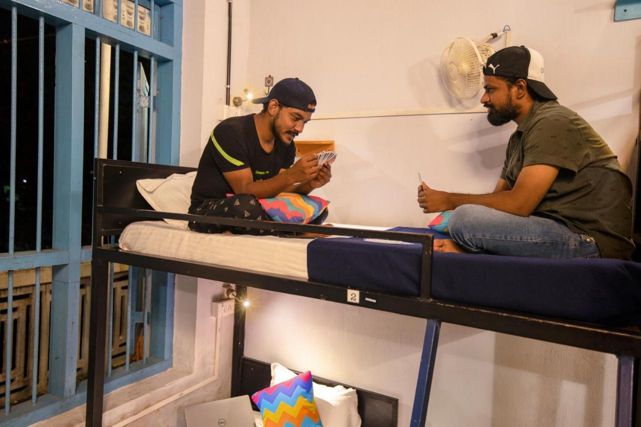 Gostops Lite Alleppey Alappuzha Zewnętrze zdjęcie