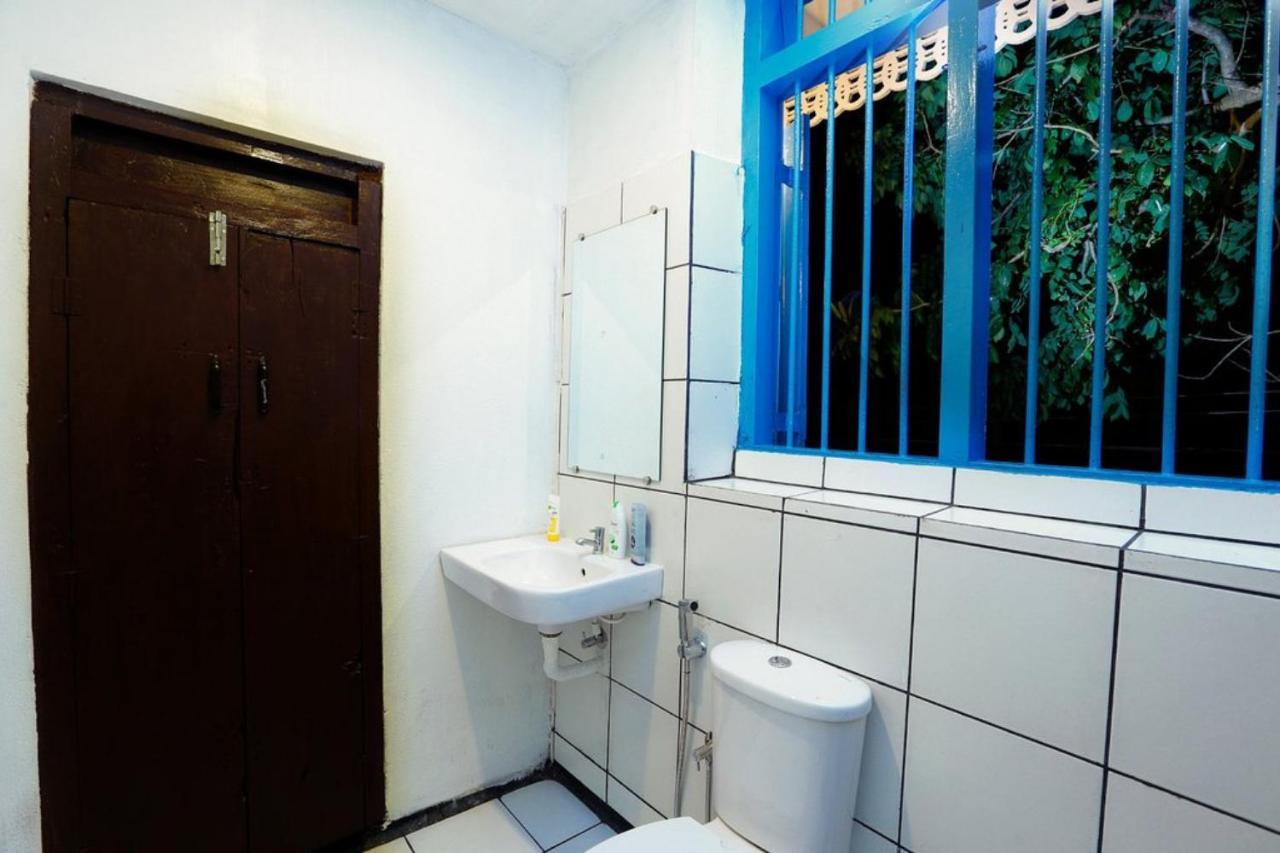 Gostops Lite Alleppey Alappuzha Zewnętrze zdjęcie