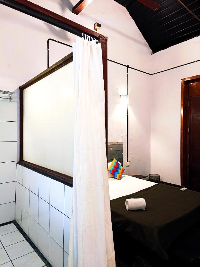 Gostops Lite Alleppey Alappuzha Zewnętrze zdjęcie