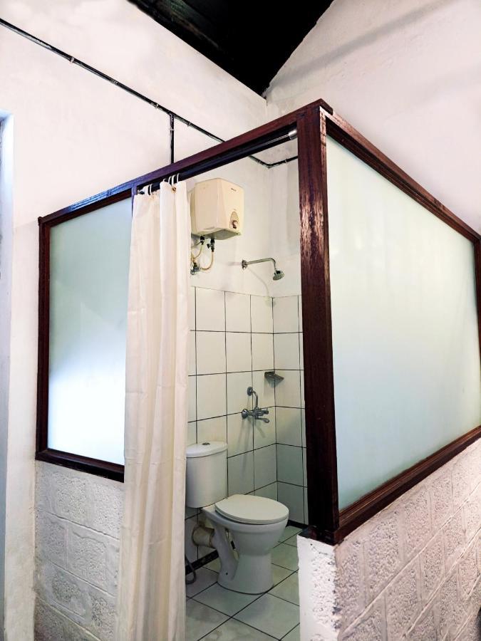 Gostops Lite Alleppey Alappuzha Zewnętrze zdjęcie